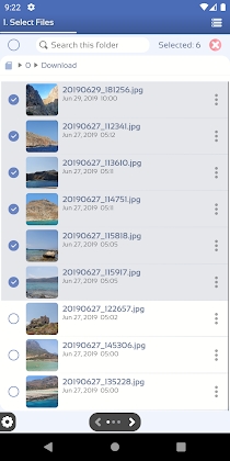 Renamer Pro Mod Apk