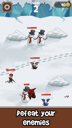 Download Renato Garcia: Hero Survival Mod Apk