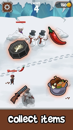 Renato Garcia: Hero Survival Mod Apk