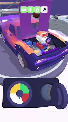 Repair My Car! Mod Apk