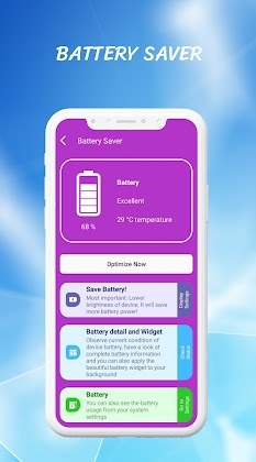 Download Repair system for Android: Phone Cleaner & Booster Mod Apk