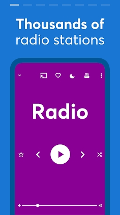 Replaio: Radio FM & Music Live Mod Apk