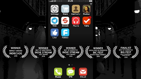 Replica Mod Apk