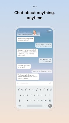 Download Replika: My AI Friend Mod Apk