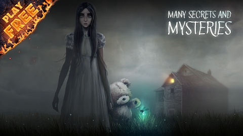 Rescue Lucy: Fear Escape PRO Mod Apk