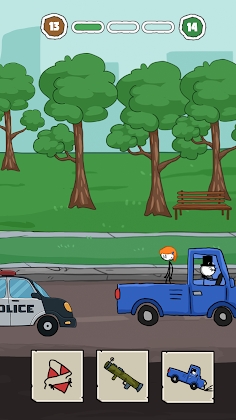 Download Rescue The Lover Mod Apk