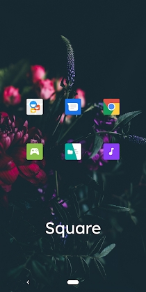 Download Resicon Pack - Adaptive Mod Apk