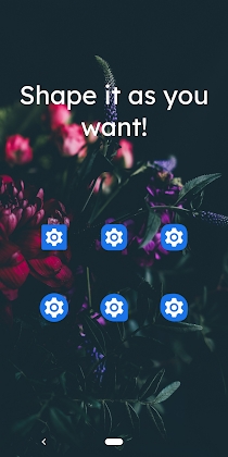 Resicon Pack - Adaptive Mod Apk