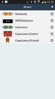 Download Resistance Calculator Mod Apk