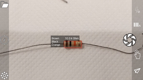 Resistor Scanner (Donate) Mod Apk