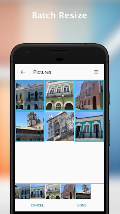 Resize Me! Pro - Photo & Picture resizer Mod Apk