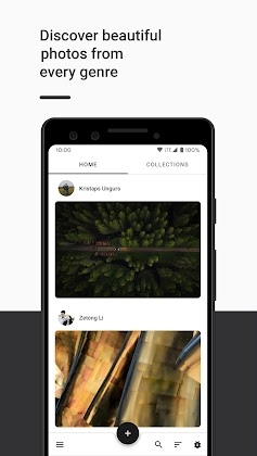 Resplash - Wallpapers Mod Apk