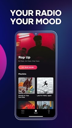 Download Resso Music - Songs & Lyrics Mod Apk