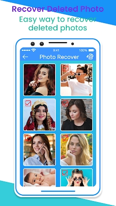 Download Deleted Photo Recovery App Mod Apk