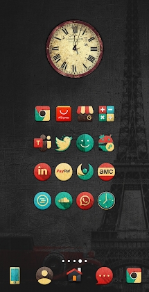 Download Retricon - Icon Pack Mod Apk