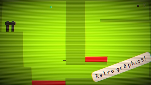 Retro Pixel - Hardcore platformer Mod Apk