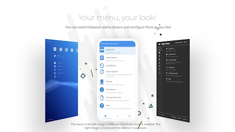 Download RetroArch Mod Apk