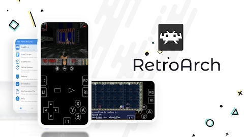 RetroArch Mod Apk