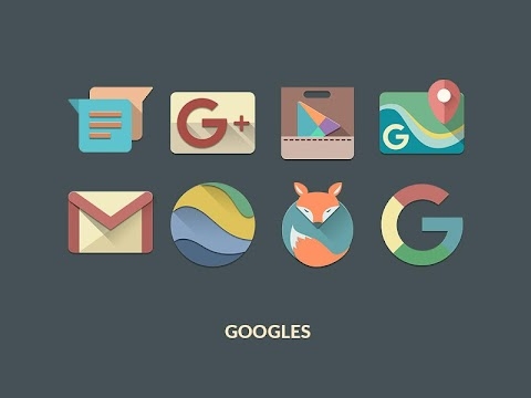 RETRORIKA ICON PACK Mod Apk