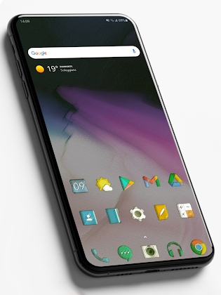 RetrOxigen - Icon Pack Mod Apk