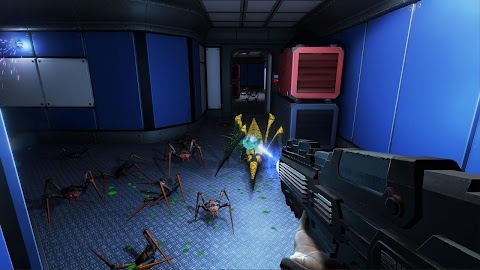 Download Return to Planet X Mod Apk