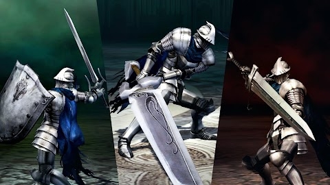 Download Revenant Knight Mod Apk