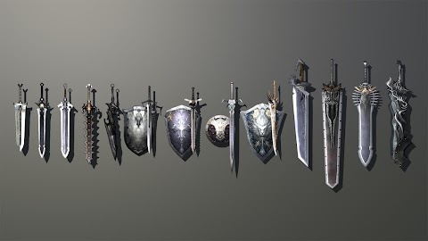 Revenant Knight Mod Apk