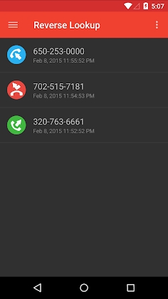 Reverse Lookup PLUS - Caller ID and Spam Block Mod Apk