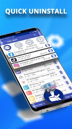 Download Revo Uninstaller Mobile Mod Apk