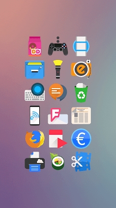 Rewun - Icon Pack Mod Apk