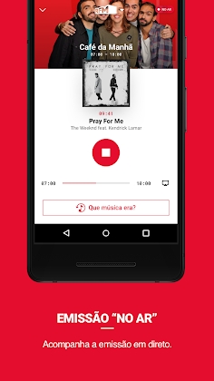 Download RFM: só grandes músicas. Mod Apk