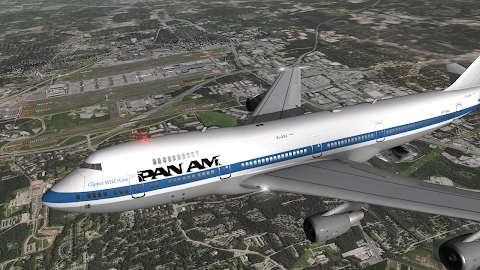 Download RFS - Real Flight Simulator Mod Apk