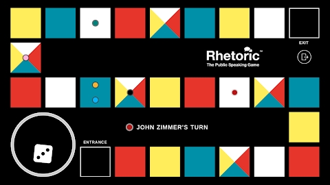 Rhetoric - The Public Speaking Game Mod Apk