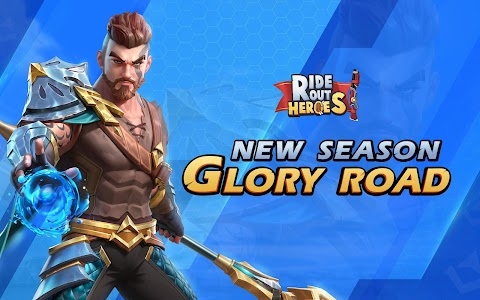 Download Ride Out Heroes Mod Apk