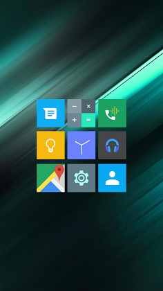 Download Rifon - Icon Pack Mod Apk