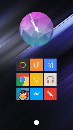 Rifon - Icon Pack Mod Apk
