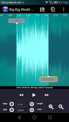 Download Ringtone Maker Pro Mod Apk