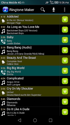 Ringtone Maker Pro Mod Apk