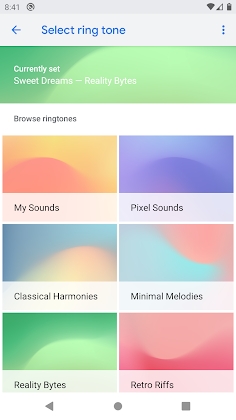 Download Ringtone Scheduler - Ringtone as per your mood Mod Apk