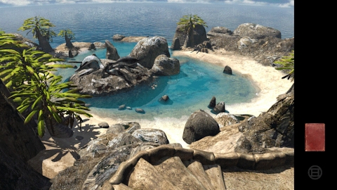 Riven: The Sequel to Myst Mod Apk