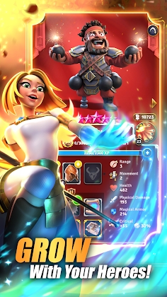 Download Rivengard Mod Apk