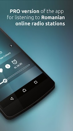 Download RO Radio Pro Mod Apk
