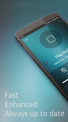 RO Radio Pro Mod Apk