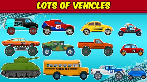 Road Draw: Climb Your Own Hills Mod Apk