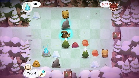 Road Not Taken Mod Apk
