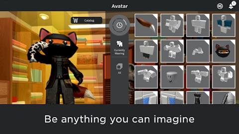Download Roblox Mod Apk