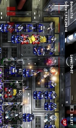 Download Robo Defense Mod Apk