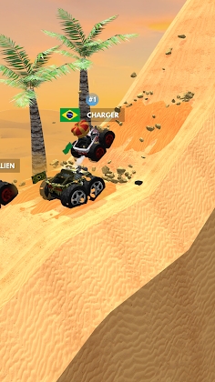 Download Rock Crawling Mod Apk