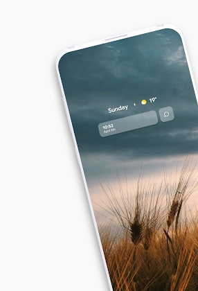 Download Rocket for KWGT Mod Apk