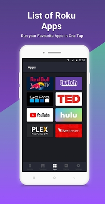 Download Remote Control for Roku Mod Apk